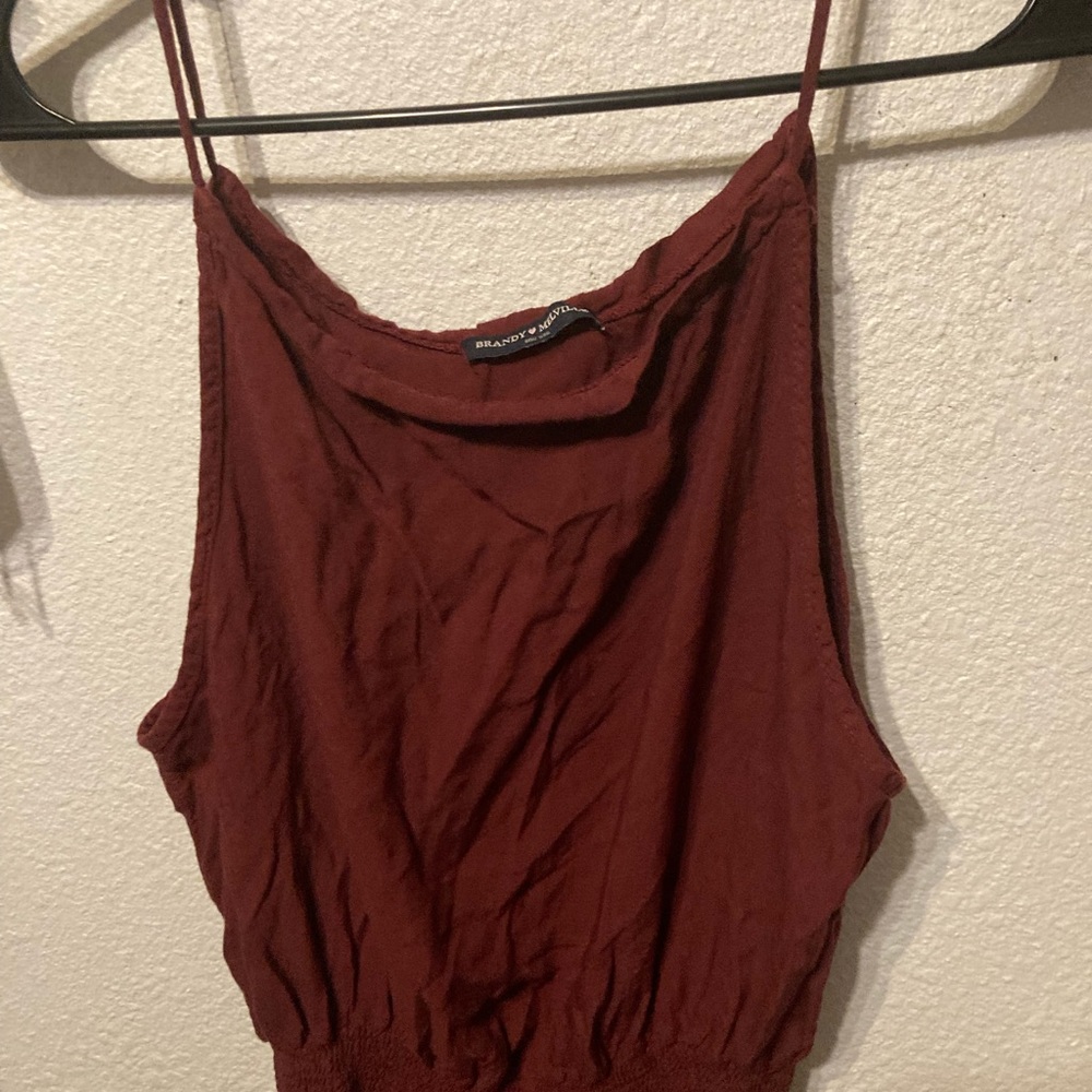 Brandy Melville Romper